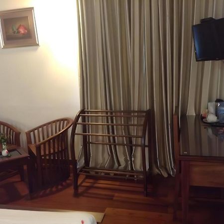 Daffodil'S Hotel Nuwara Eliya Luaran gambar