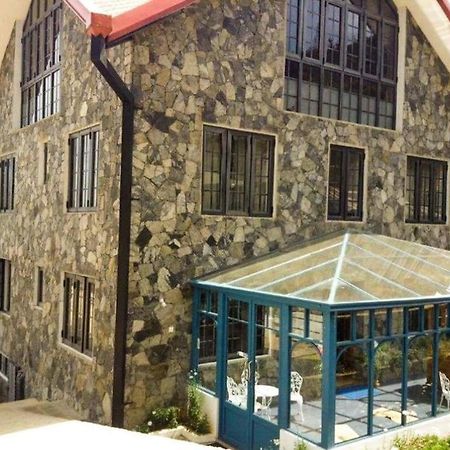 Daffodil'S Hotel Nuwara Eliya Luaran gambar