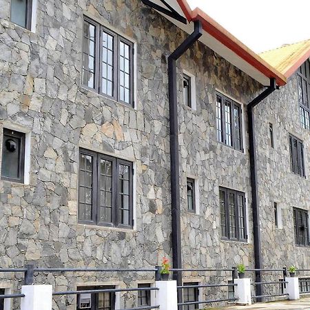 Daffodil'S Hotel Nuwara Eliya Luaran gambar