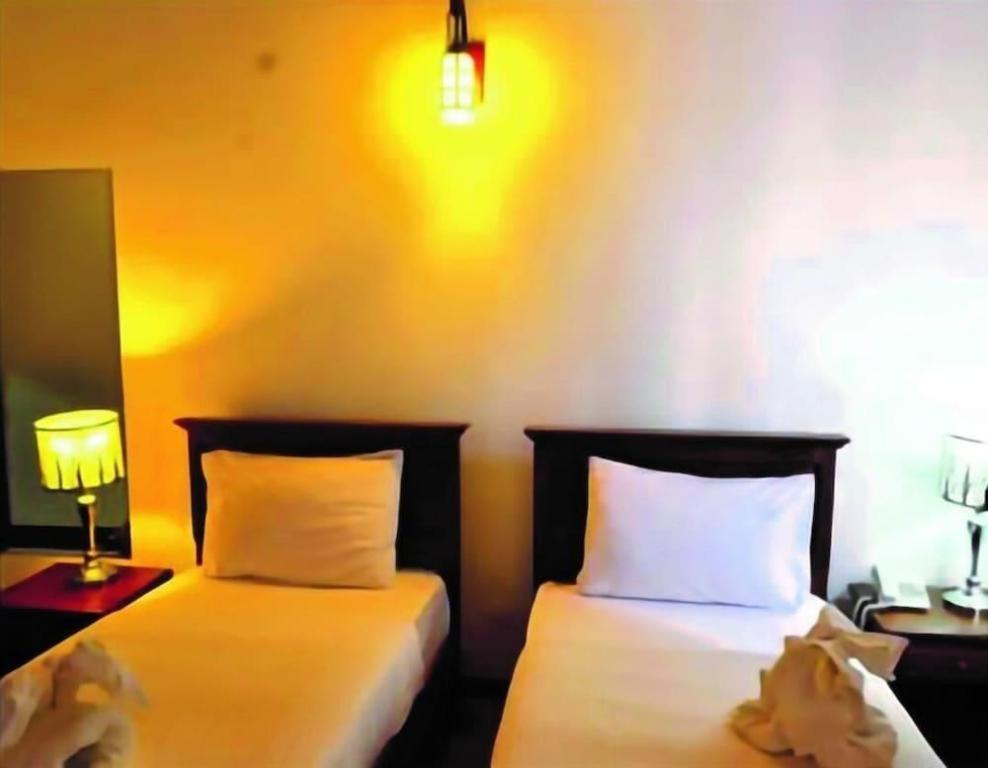 Daffodil'S Hotel Nuwara Eliya Luaran gambar