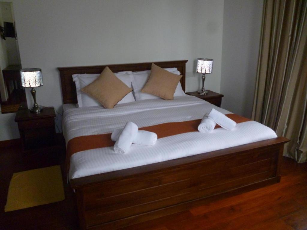 Daffodil'S Hotel Nuwara Eliya Luaran gambar
