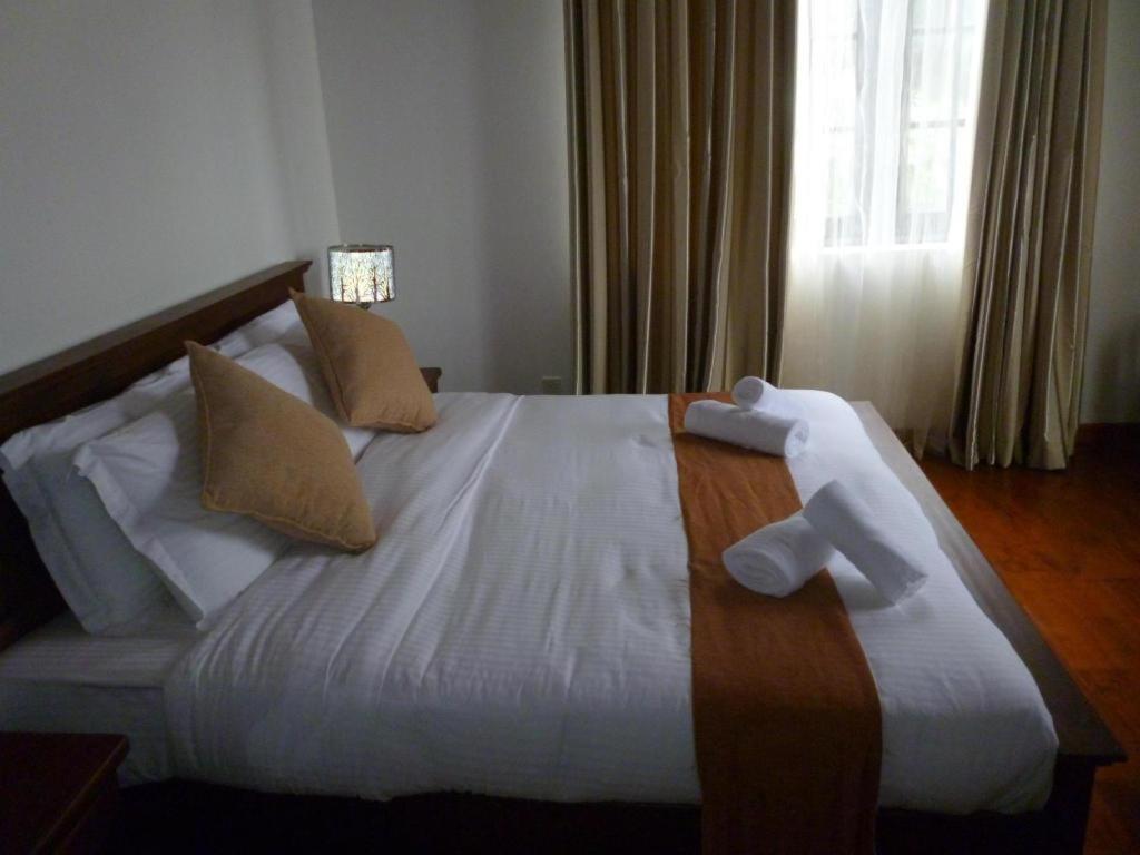 Daffodil'S Hotel Nuwara Eliya Luaran gambar