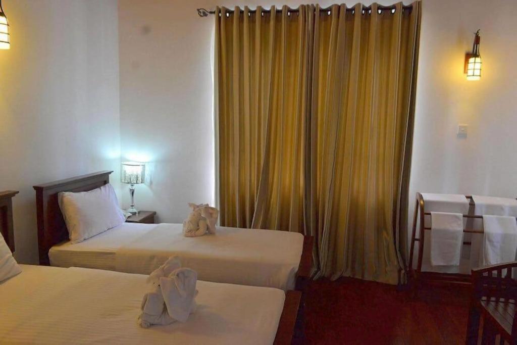 Daffodil'S Hotel Nuwara Eliya Luaran gambar