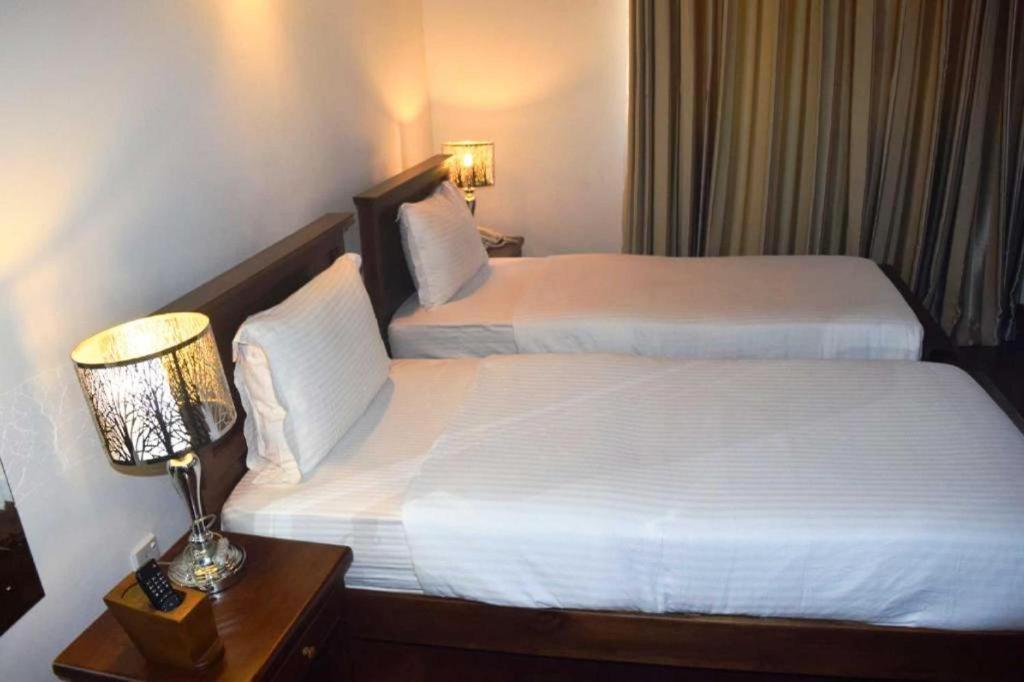Daffodil'S Hotel Nuwara Eliya Luaran gambar