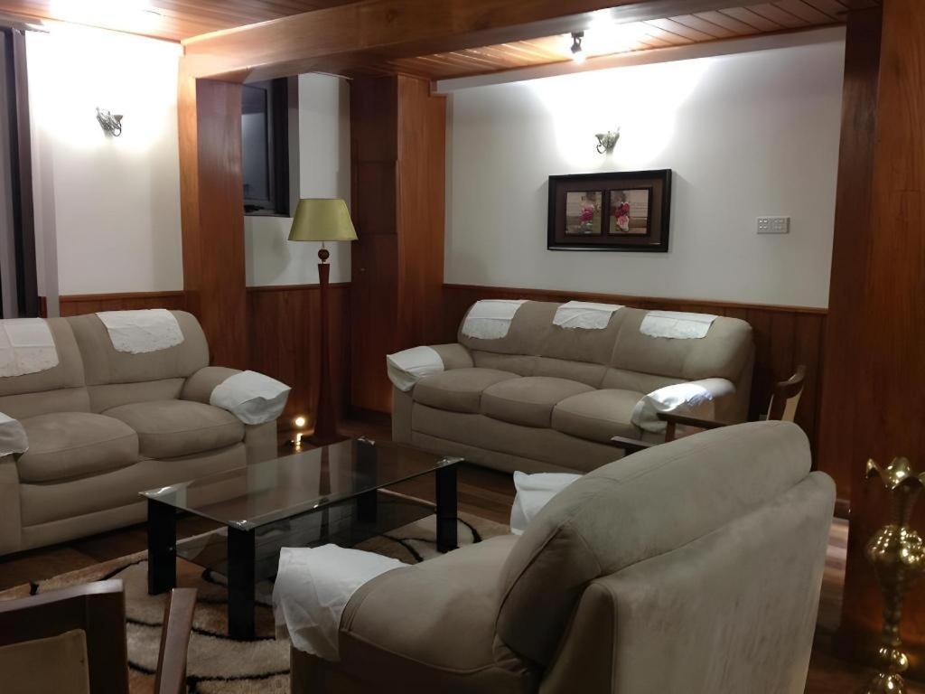 Daffodil'S Hotel Nuwara Eliya Luaran gambar