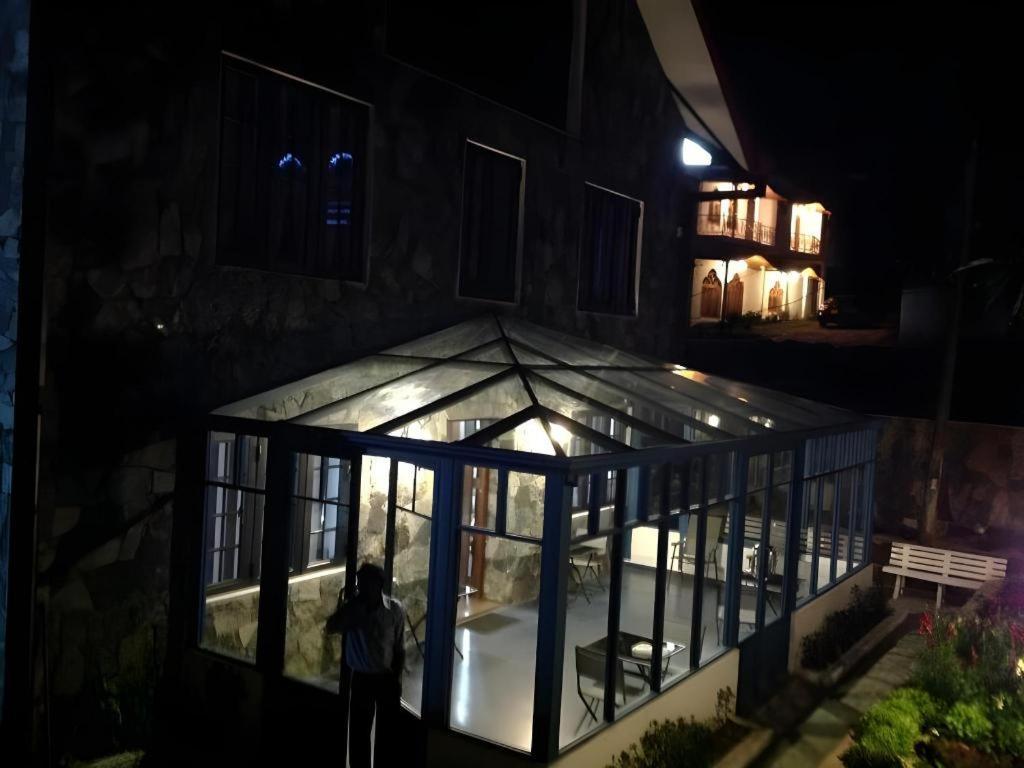 Daffodil'S Hotel Nuwara Eliya Luaran gambar