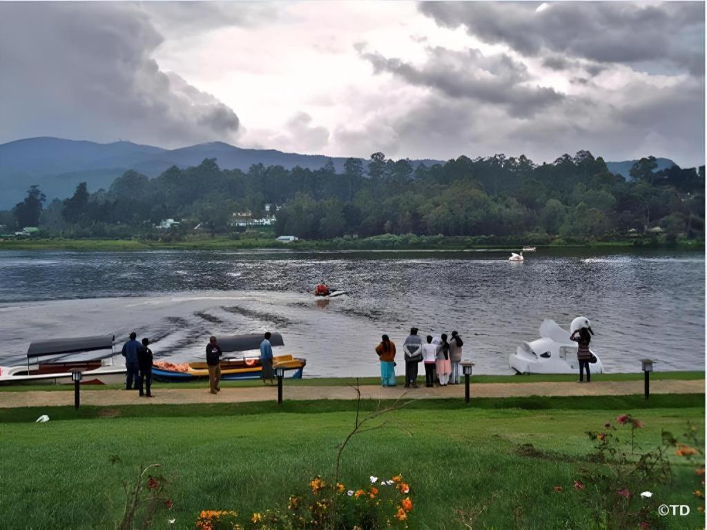 Daffodil'S Hotel Nuwara Eliya Luaran gambar