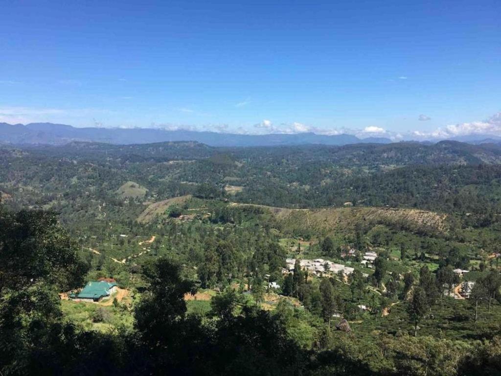 Daffodil'S Hotel Nuwara Eliya Luaran gambar