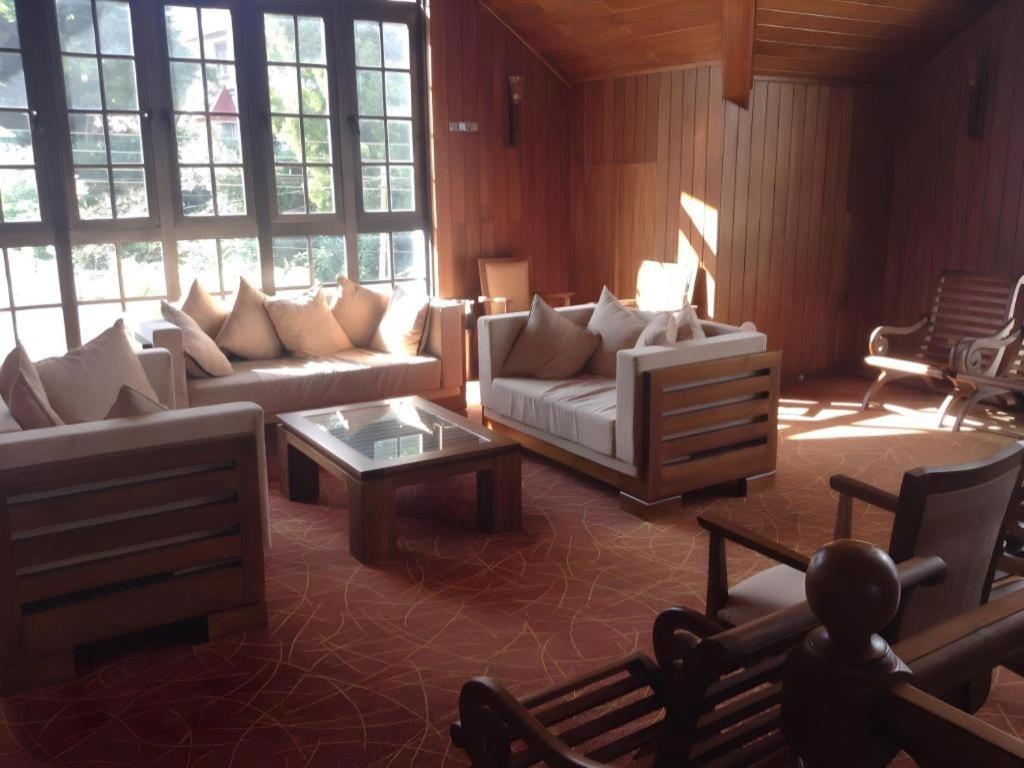 Daffodil'S Hotel Nuwara Eliya Luaran gambar