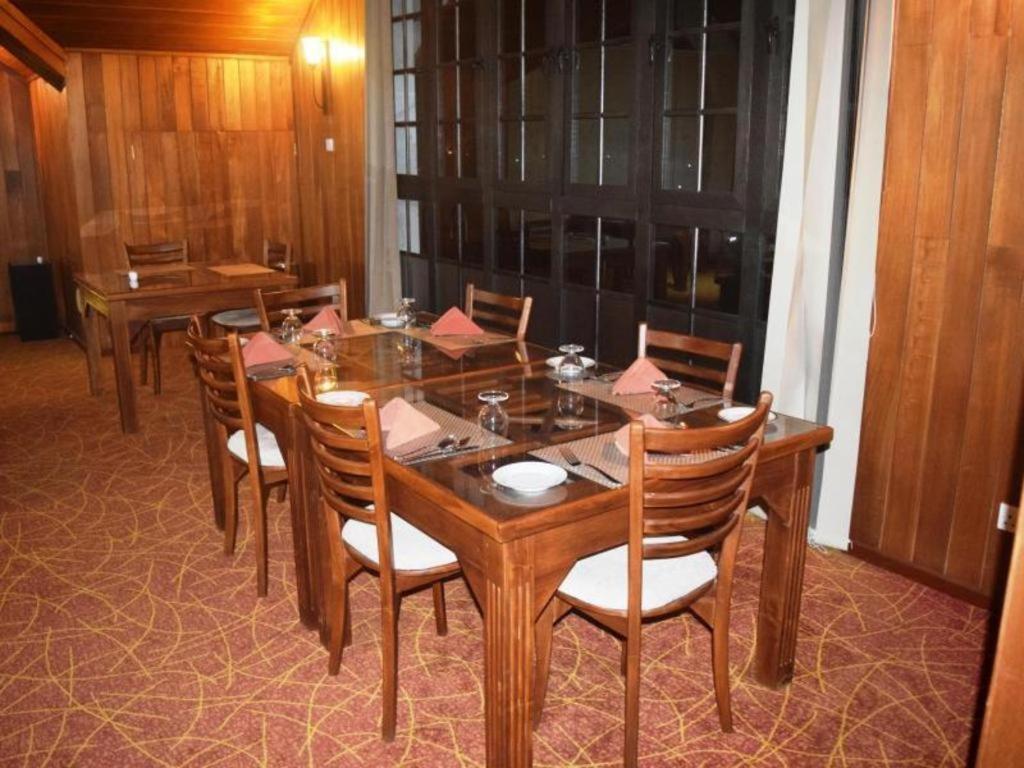 Daffodil'S Hotel Nuwara Eliya Luaran gambar