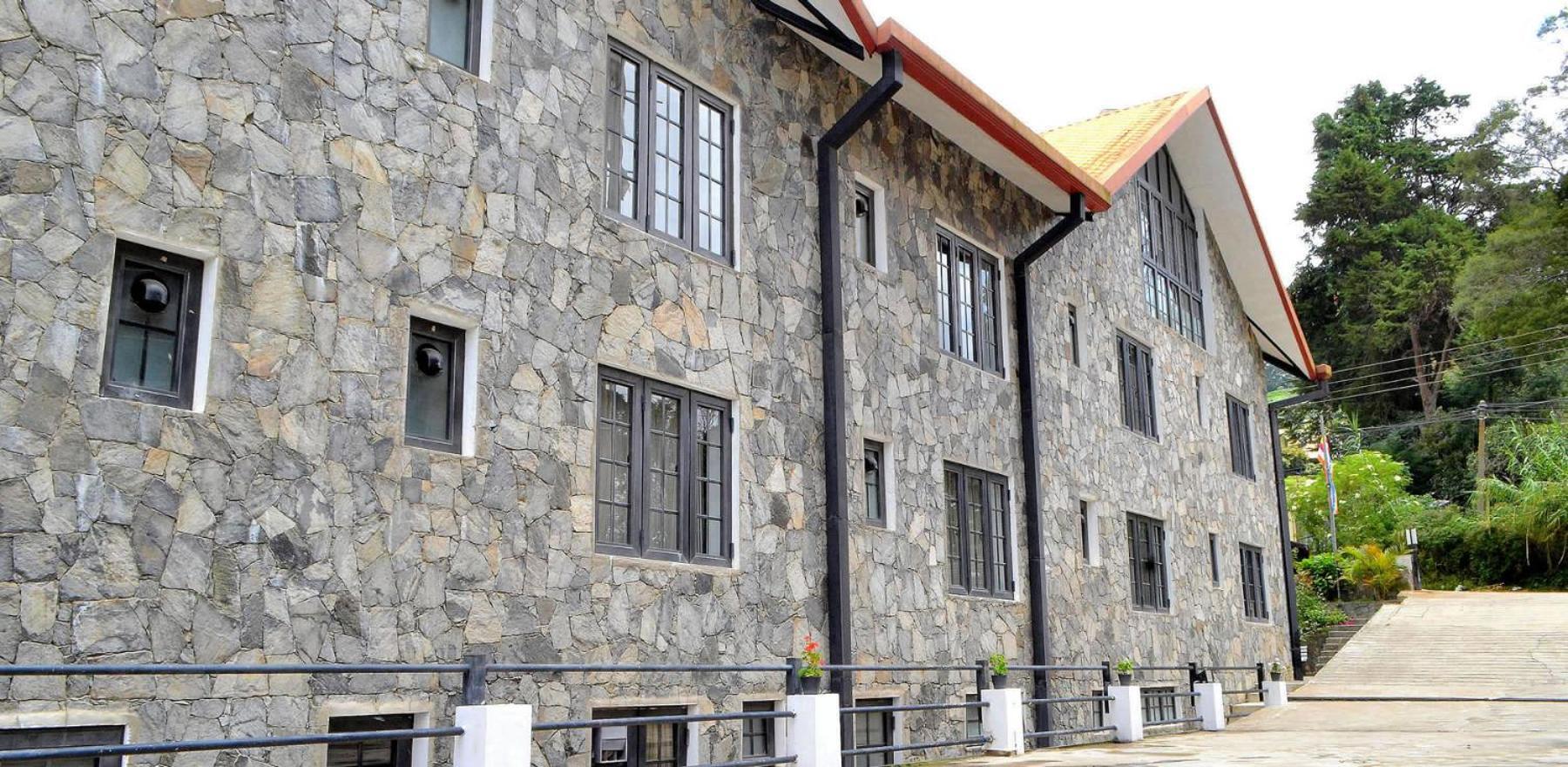 Daffodil'S Hotel Nuwara Eliya Luaran gambar