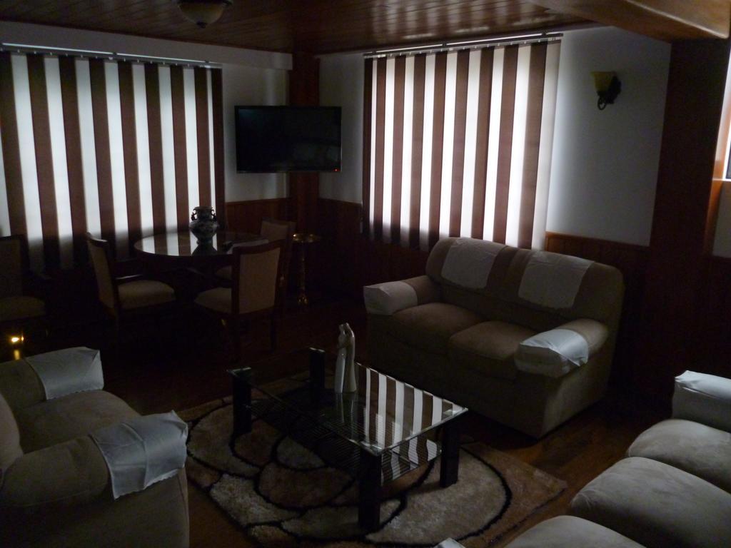 Daffodil'S Hotel Nuwara Eliya Luaran gambar
