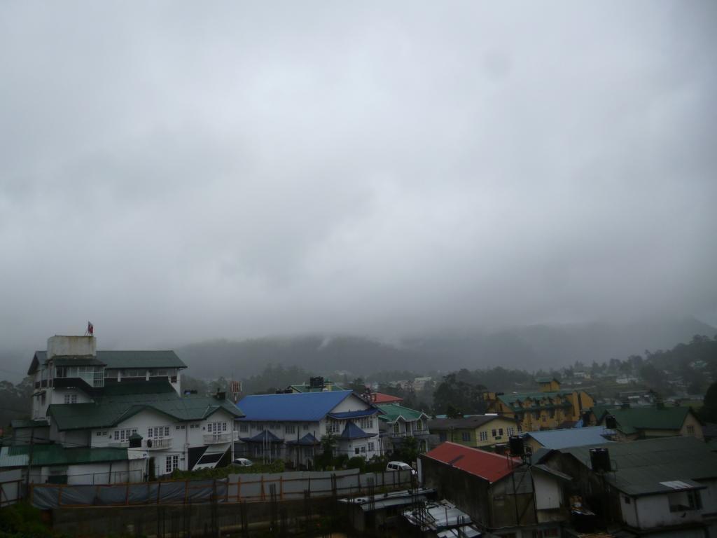 Daffodil'S Hotel Nuwara Eliya Luaran gambar