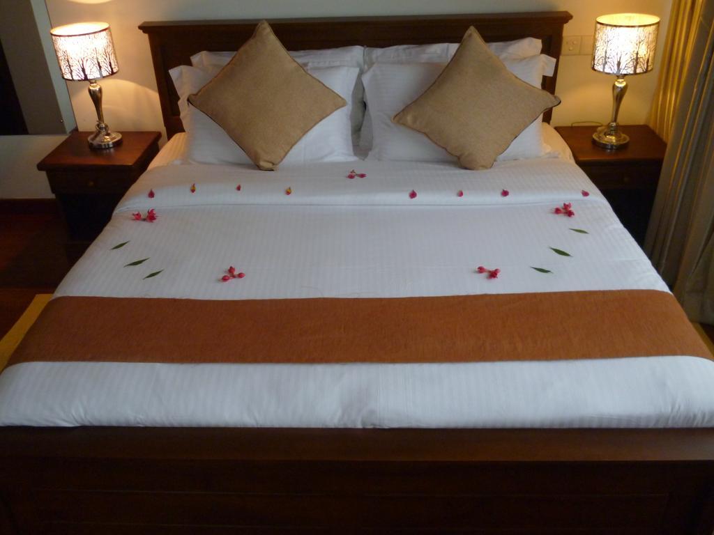Daffodil'S Hotel Nuwara Eliya Bilik gambar