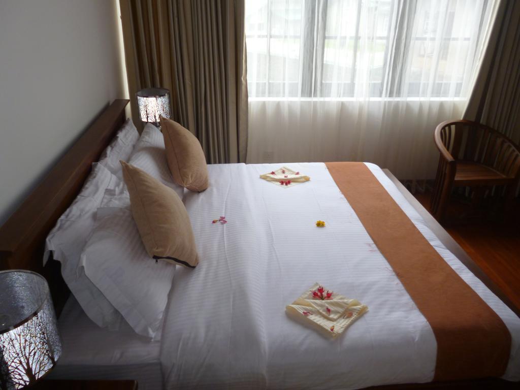 Daffodil'S Hotel Nuwara Eliya Bilik gambar