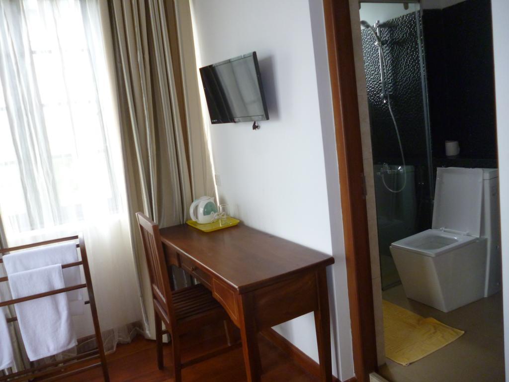 Daffodil'S Hotel Nuwara Eliya Luaran gambar