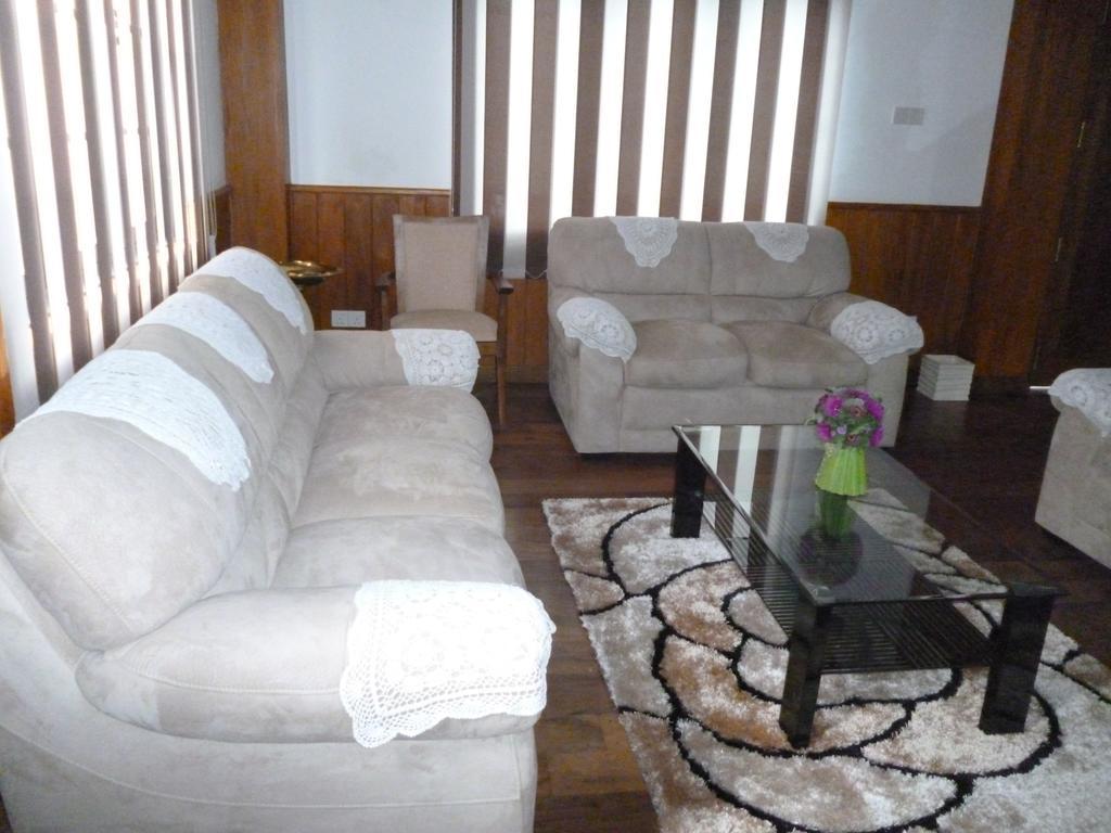 Daffodil'S Hotel Nuwara Eliya Luaran gambar