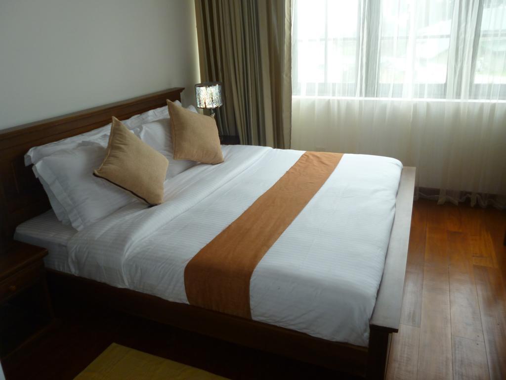 Daffodil'S Hotel Nuwara Eliya Luaran gambar