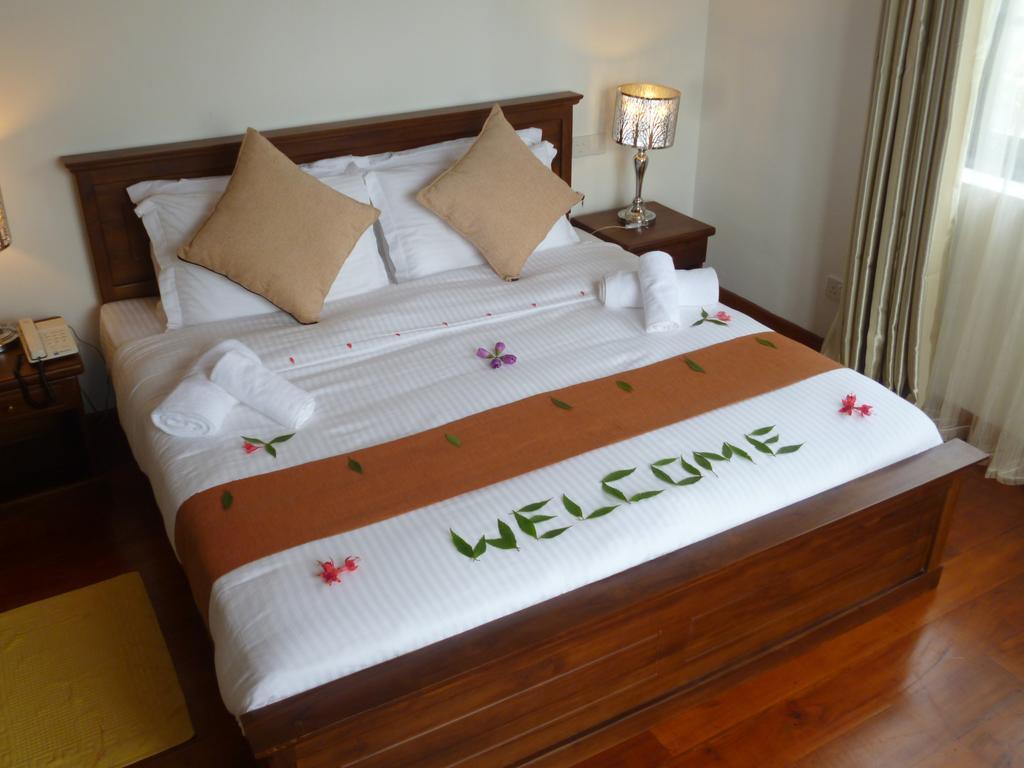 Daffodil'S Hotel Nuwara Eliya Bilik gambar
