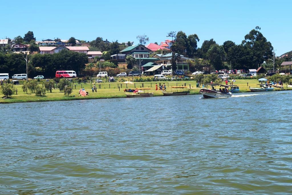 Daffodil'S Hotel Nuwara Eliya Luaran gambar