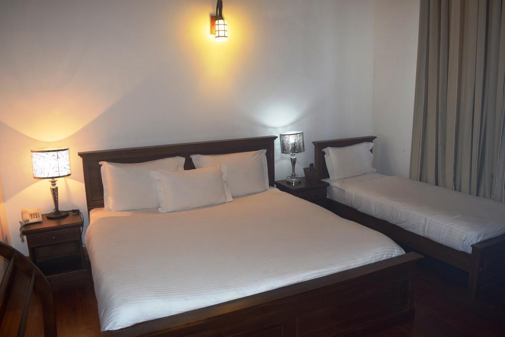 Daffodil'S Hotel Nuwara Eliya Luaran gambar