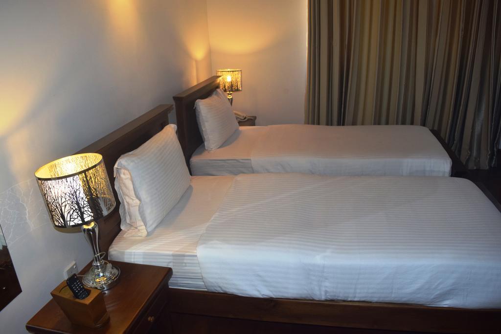 Daffodil'S Hotel Nuwara Eliya Luaran gambar