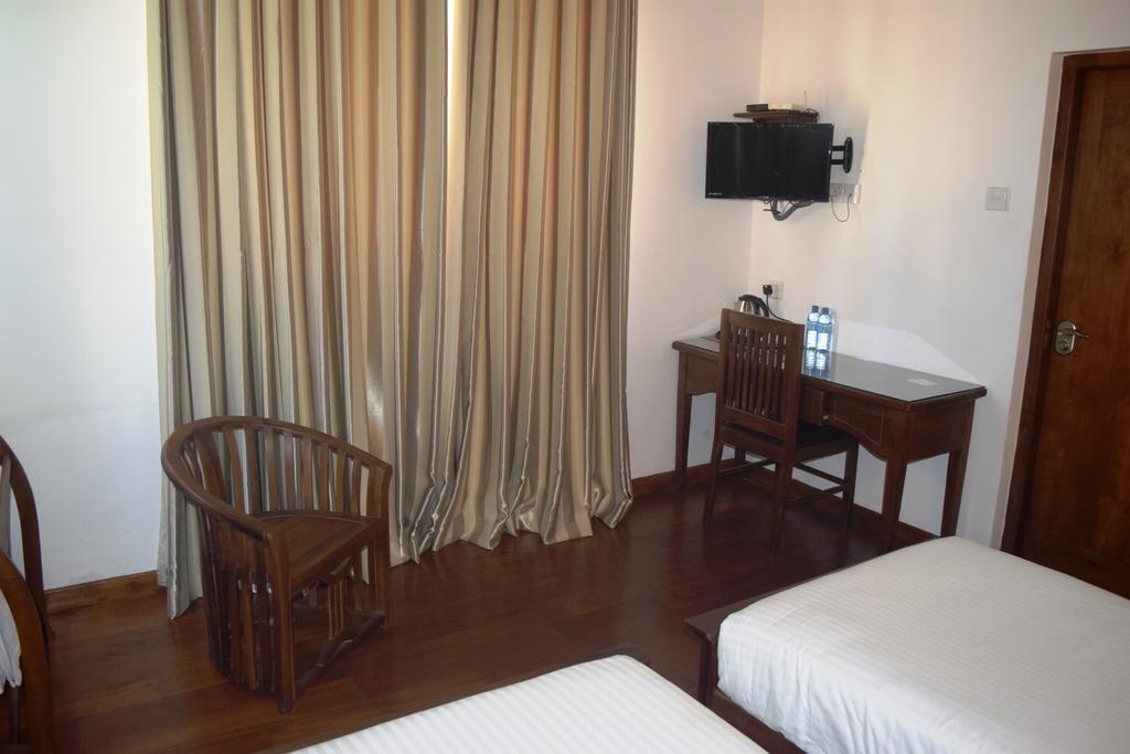 Daffodil'S Hotel Nuwara Eliya Luaran gambar