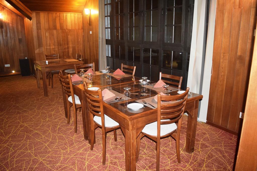 Daffodil'S Hotel Nuwara Eliya Luaran gambar