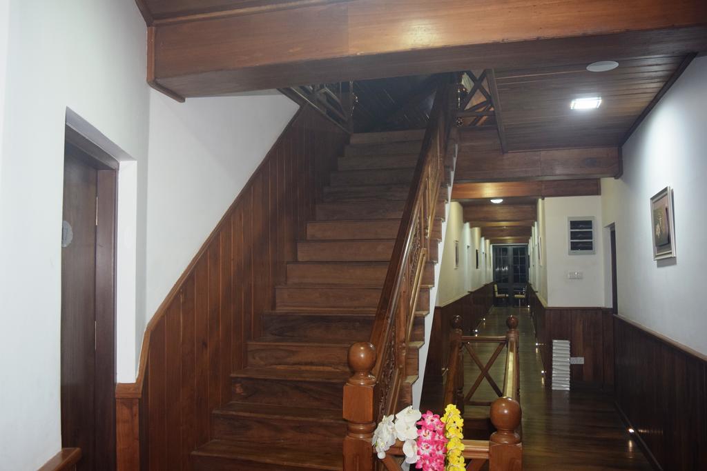 Daffodil'S Hotel Nuwara Eliya Luaran gambar