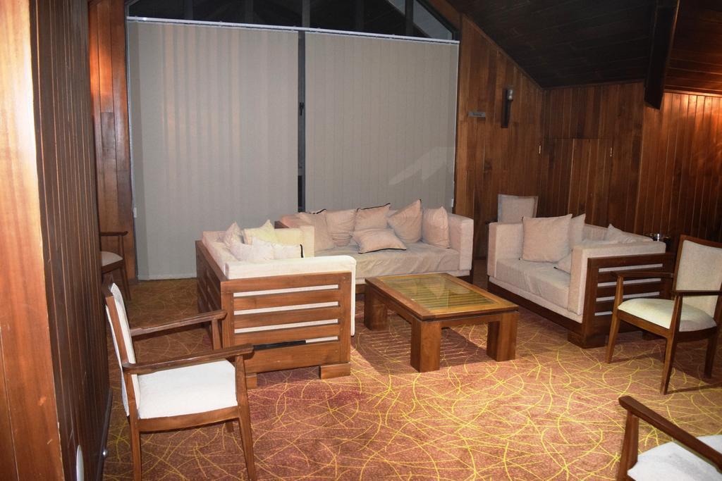 Daffodil'S Hotel Nuwara Eliya Luaran gambar