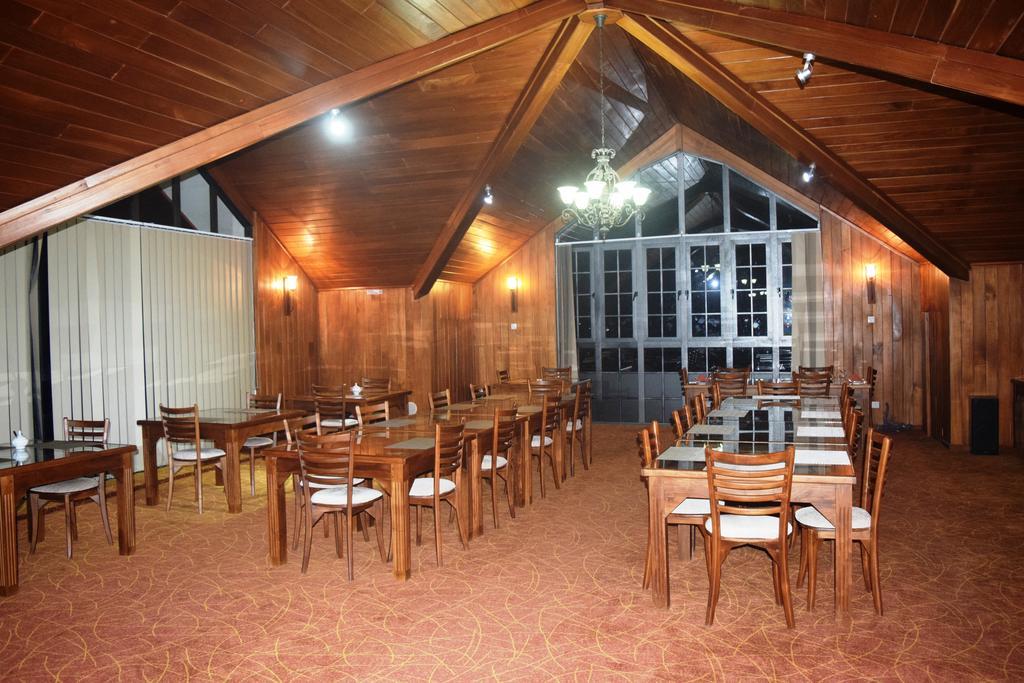 Daffodil'S Hotel Nuwara Eliya Luaran gambar