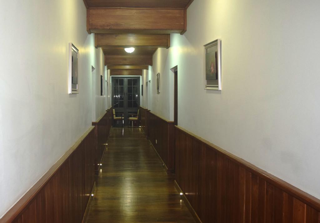 Daffodil'S Hotel Nuwara Eliya Luaran gambar