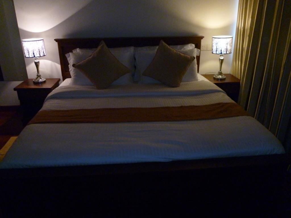Daffodil'S Hotel Nuwara Eliya Luaran gambar