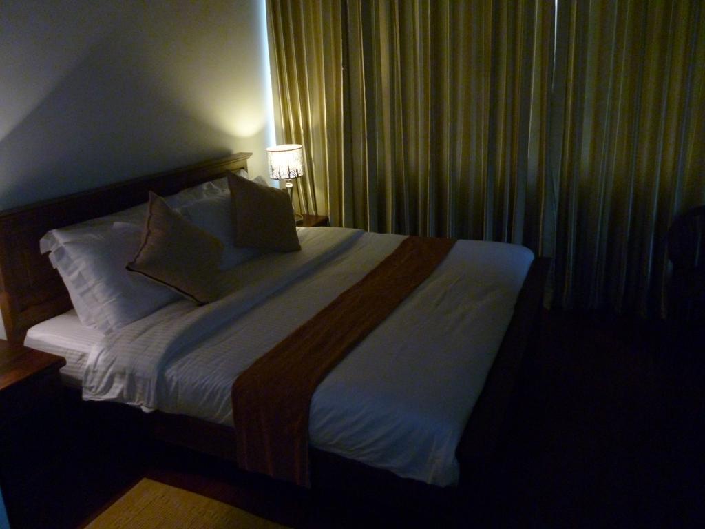 Daffodil'S Hotel Nuwara Eliya Luaran gambar