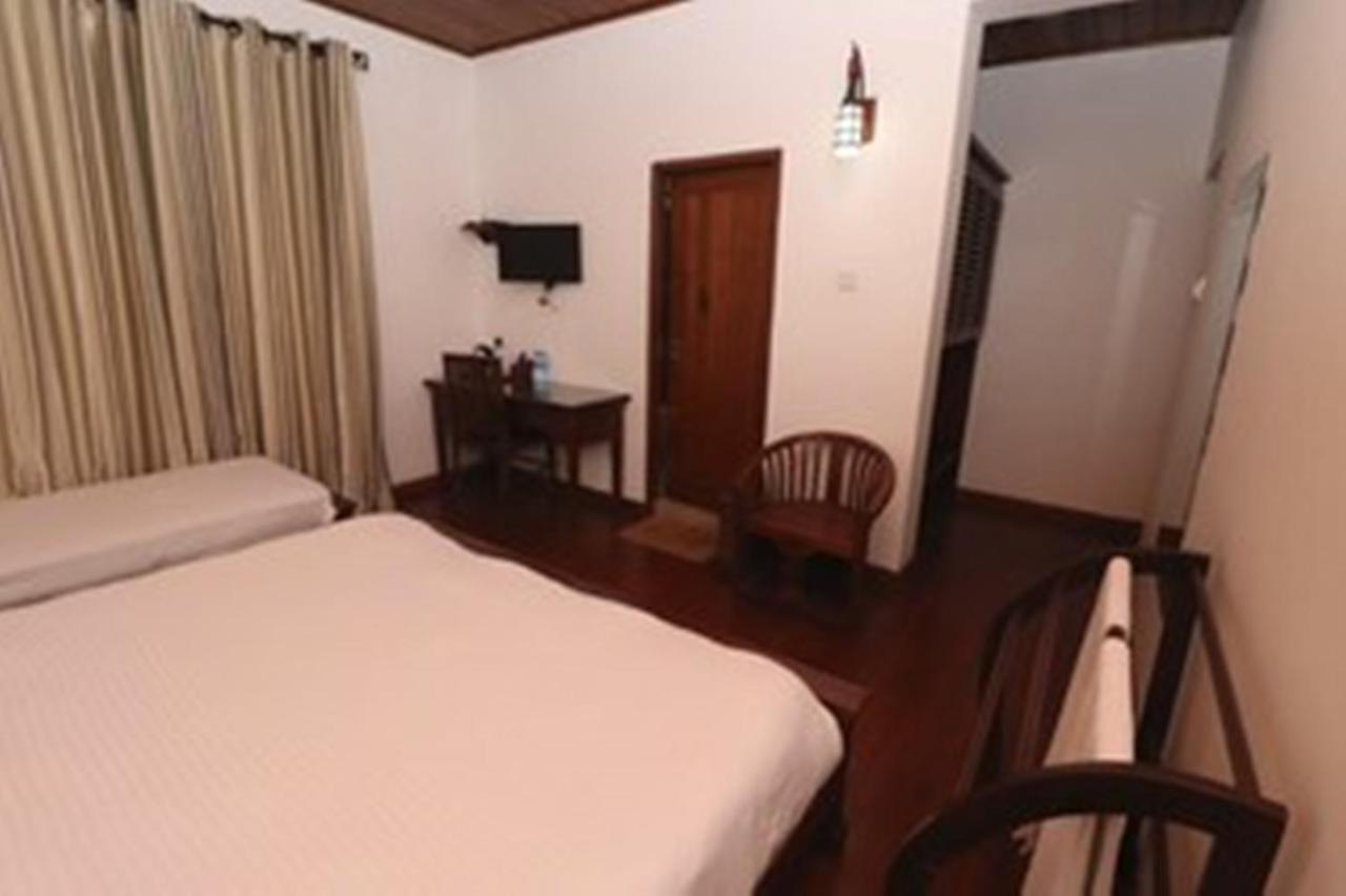 Daffodil'S Hotel Nuwara Eliya Luaran gambar
