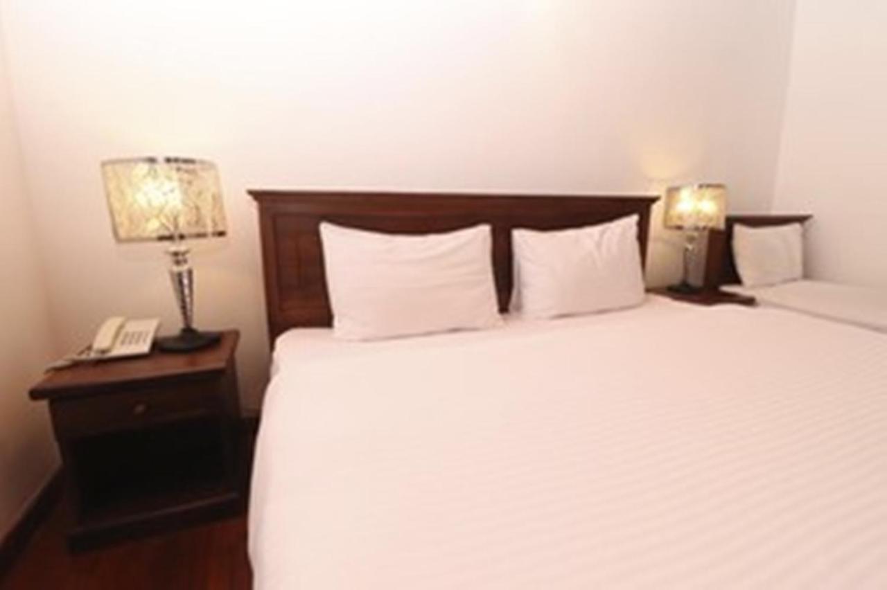 Daffodil'S Hotel Nuwara Eliya Luaran gambar