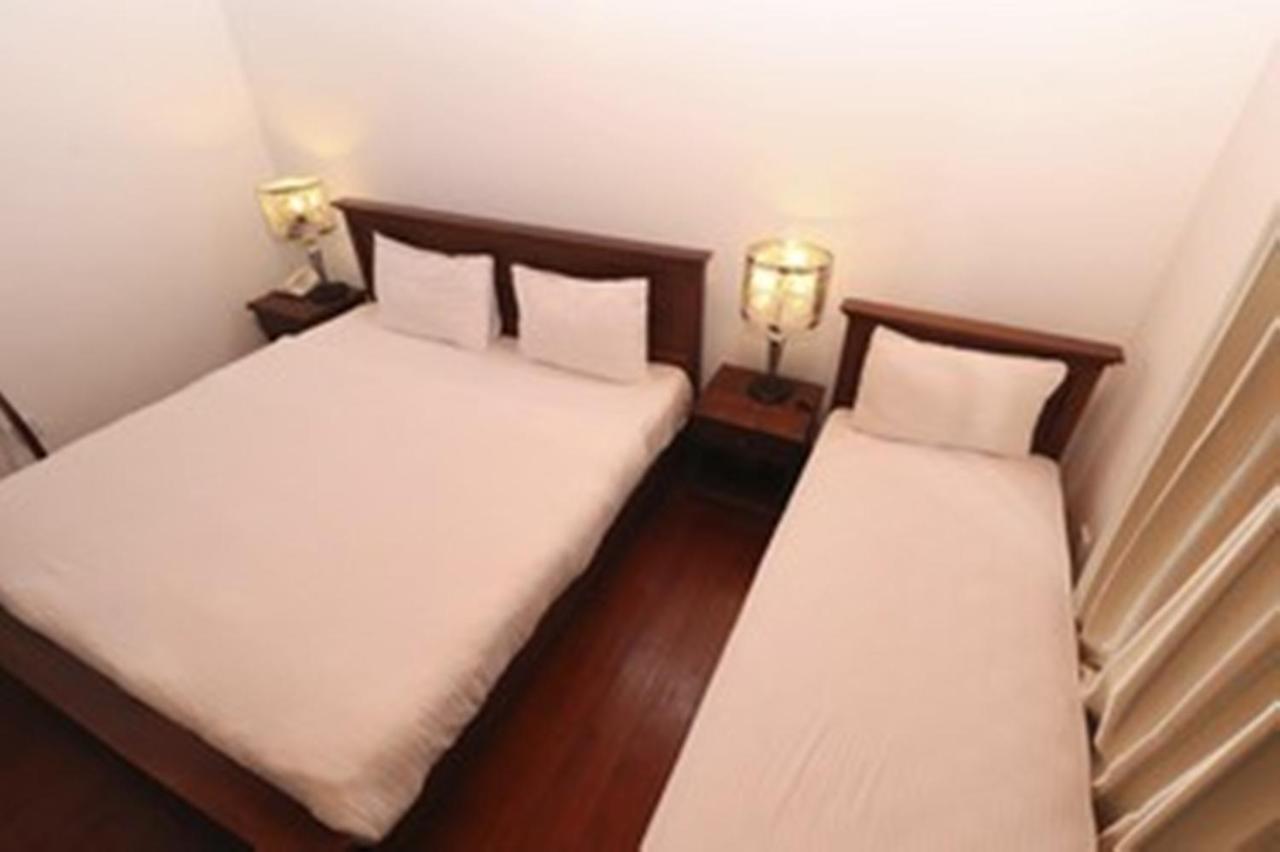 Daffodil'S Hotel Nuwara Eliya Luaran gambar
